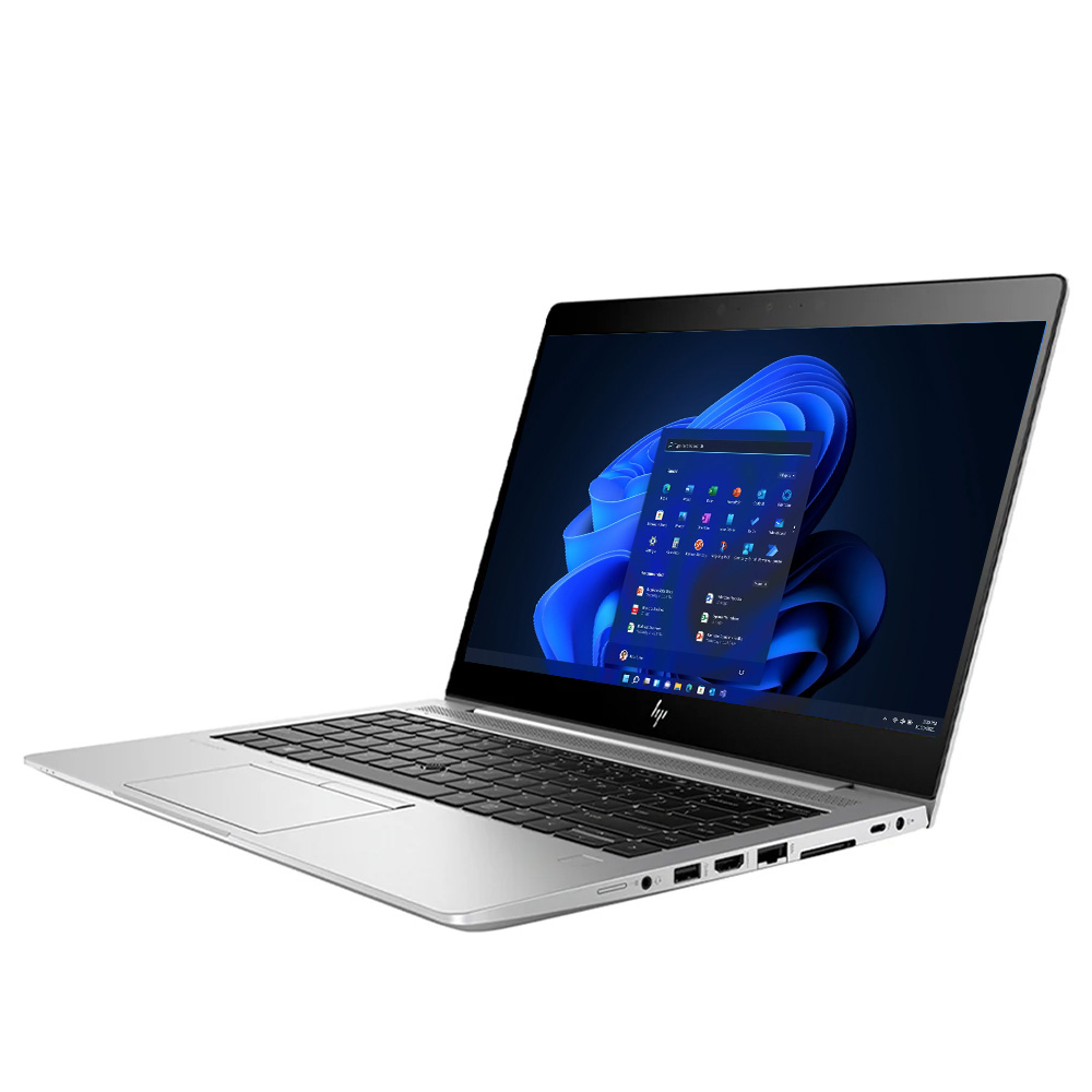 HP EliteBook 840 G6 i5-8365U, 16GB, 256GB SSD